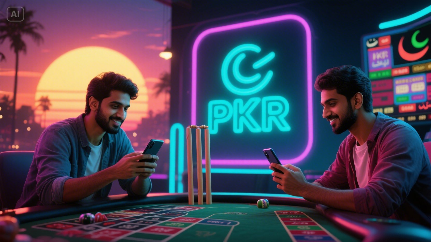 Registration at 92 pkr login Casino